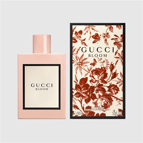 face of gucci bloom|Gucci Bloom 100ml price.